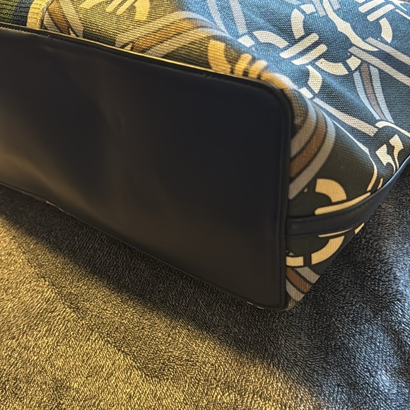 TORY BURCH TOTE BAG - Picture 12 of 14